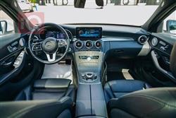 مرسيدس بنز C-Class